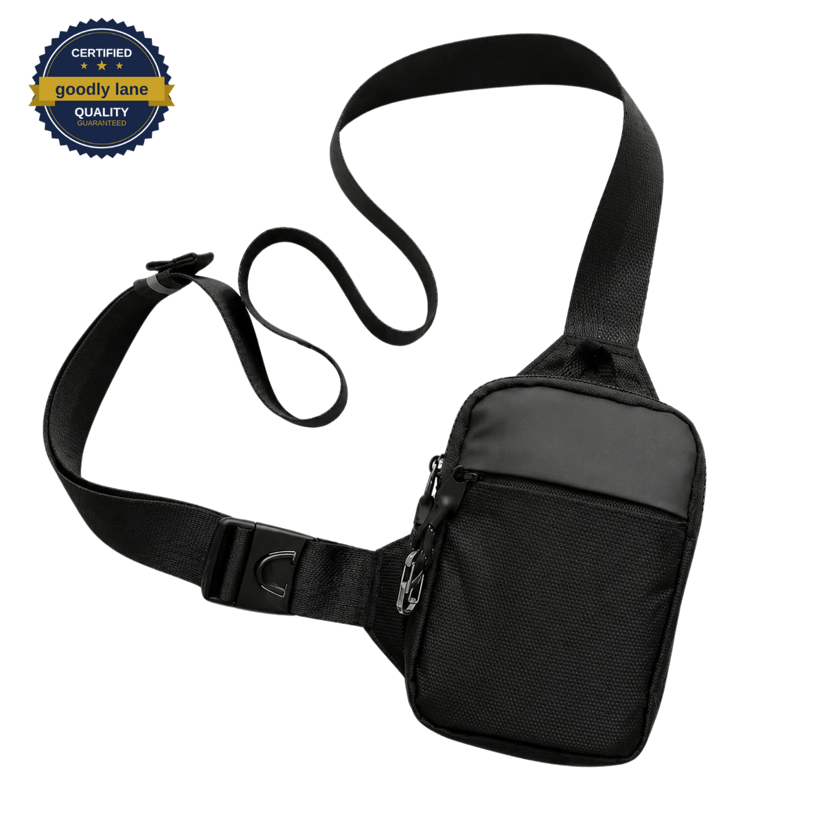 Sling Bag Travel - GoodlyLane