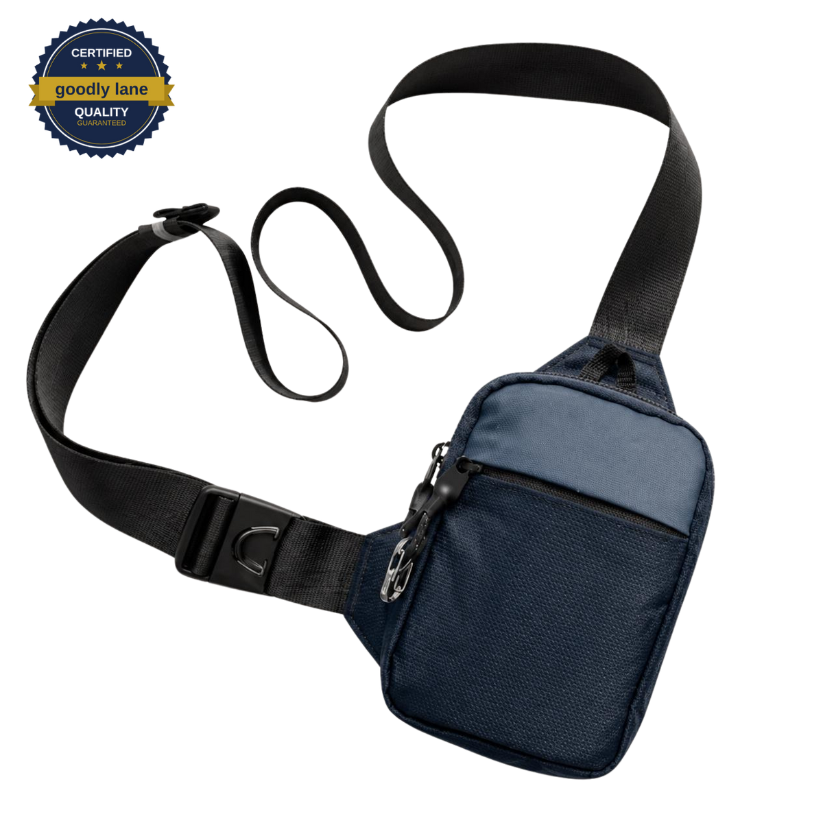 Sling Bag Travel - GoodlyLane