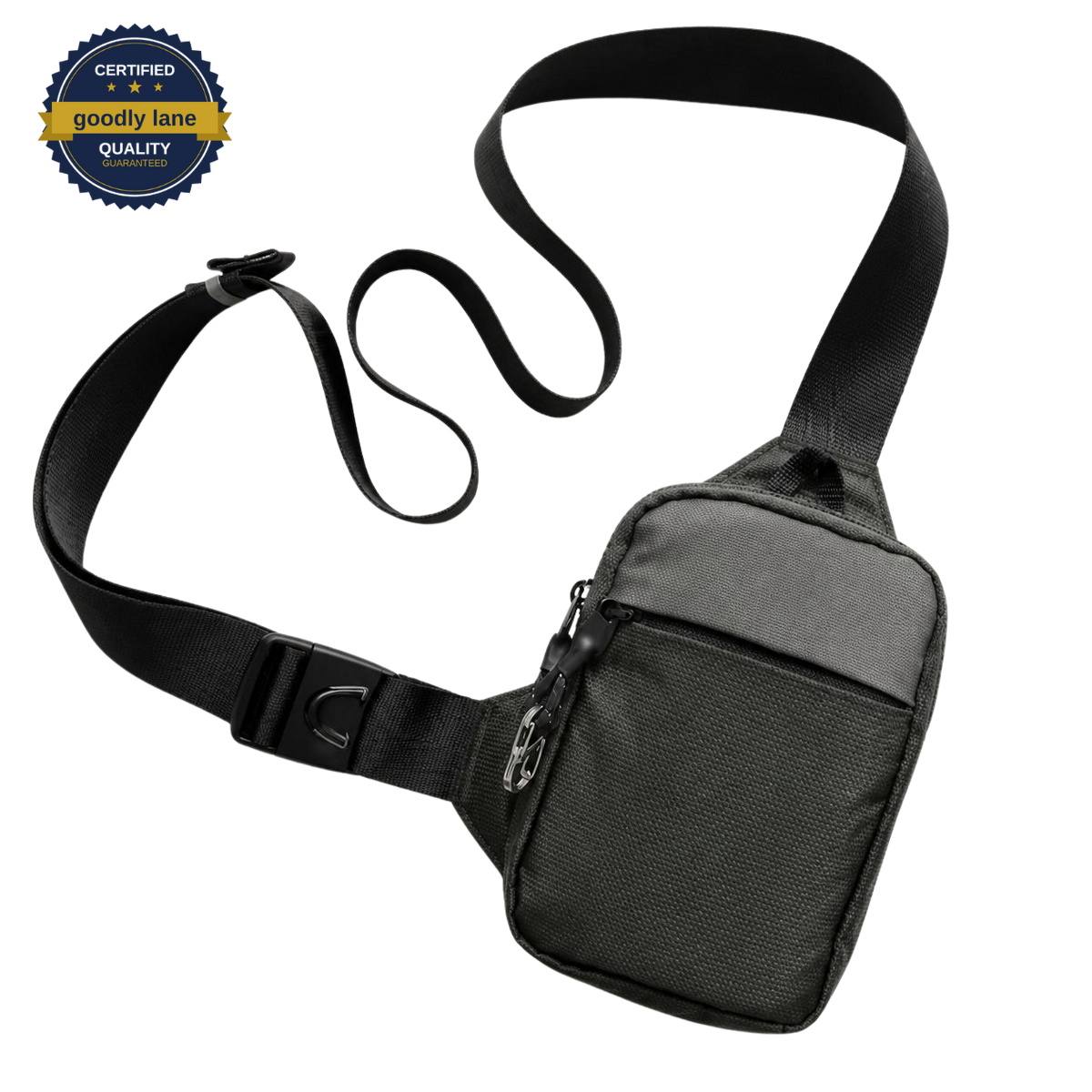Sling Bag Travel - GoodlyLane